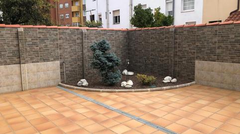 Foto 2 de Casa adosada en venda a Calle Alfonso de la Cerda, San Mamés - La Palomera, León