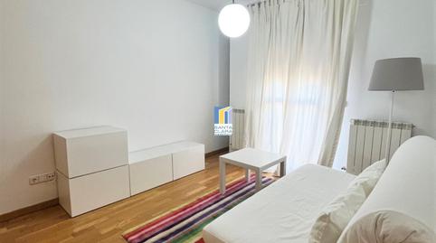 Foto 3 de Apartamento de alquiler en Candelaria - Peña de Francia, Zamora