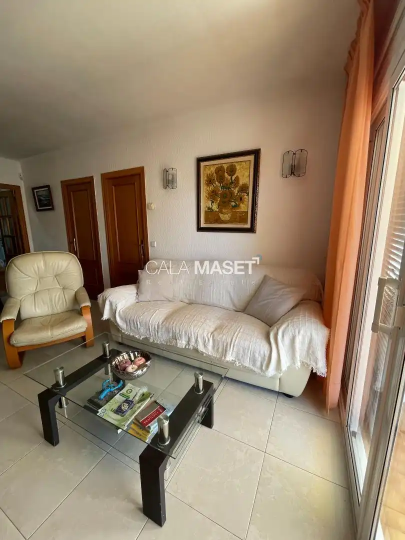 Apartamento con terraza en venta en Església, imagen 6