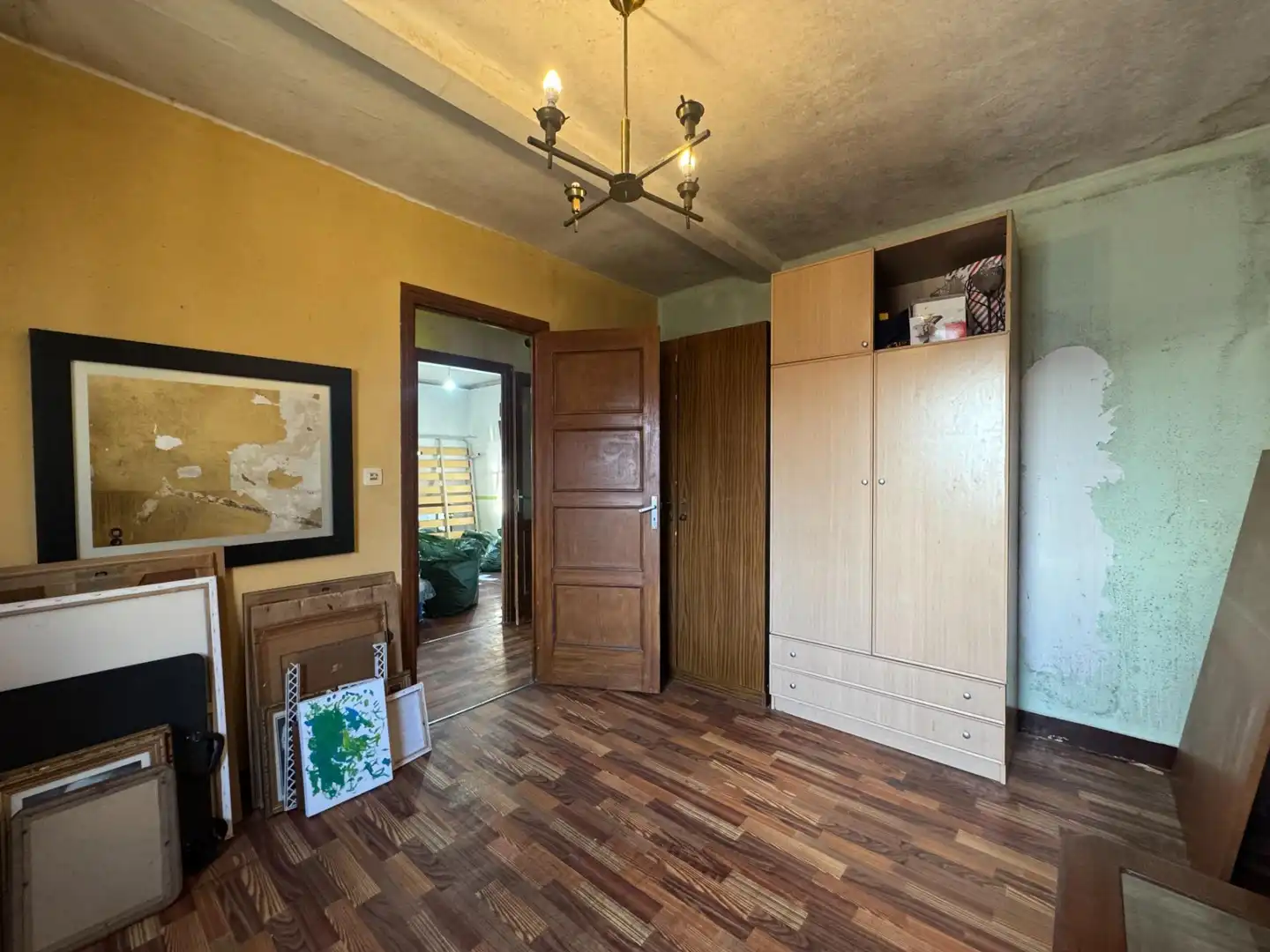 Casa o chalet en venta en Vigo  con Trastero y Balcón