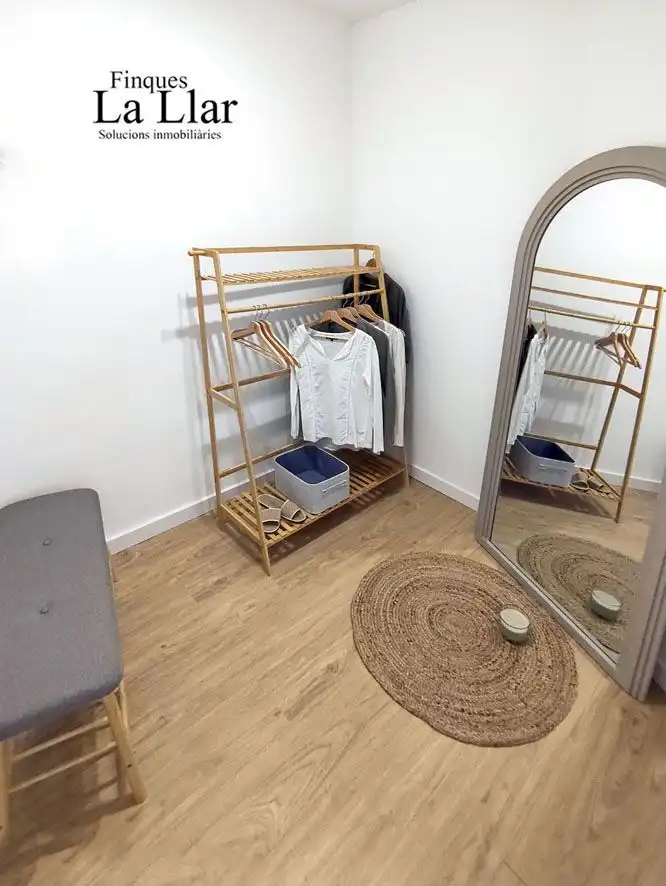 Piso en venta en APELES MESTRE, Passeig Maragall