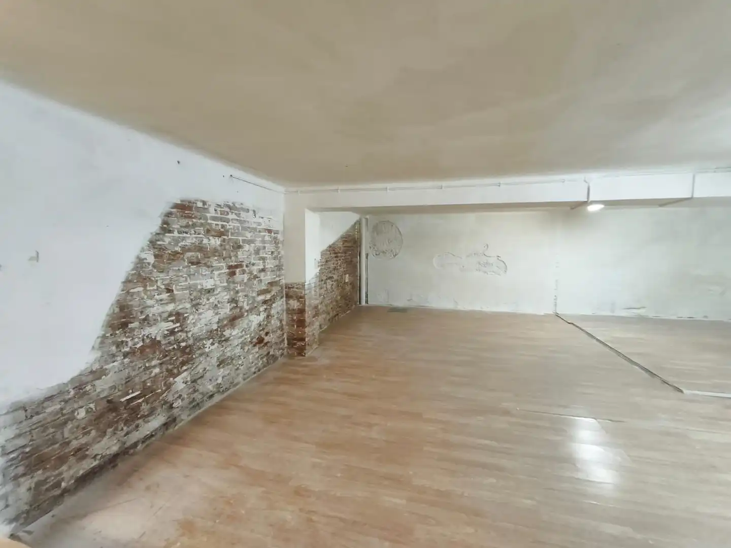 Local comercial en venda a Carrer de l'Escultor Llimona, imagen 5