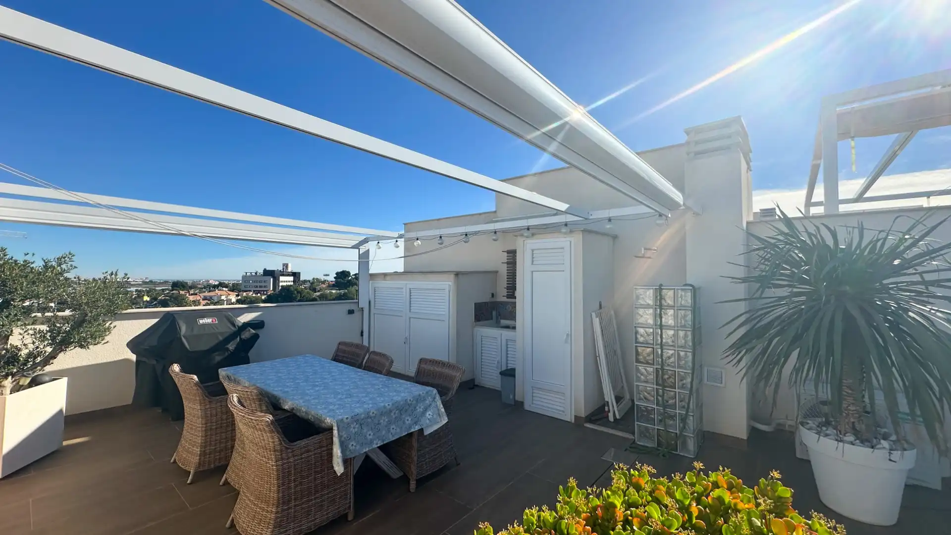 Ático con terraza en venta en Los Balcones - Los Altos, imagen 43