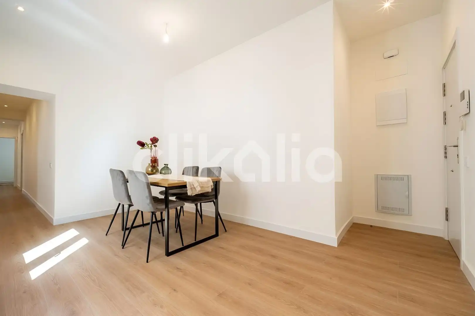 Flat with lift for sale in Retiro, imagen 7
