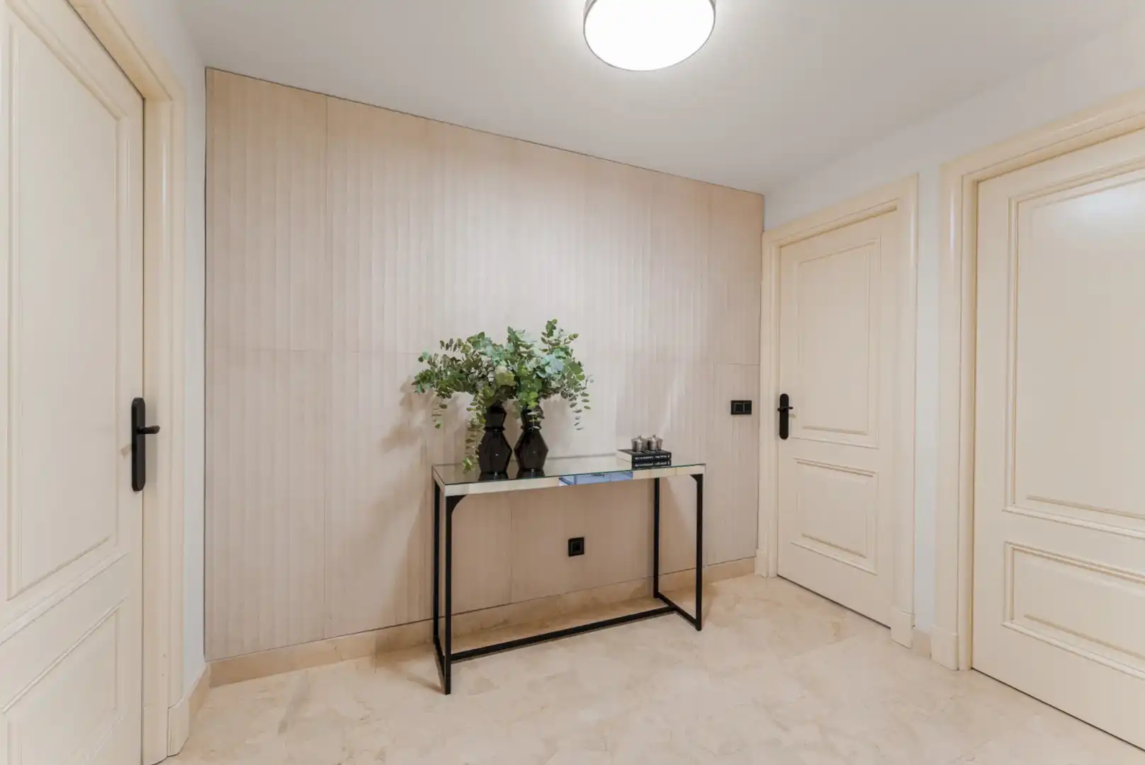 Apartamento con piscina en venta en Milla de Oro, imagen 8