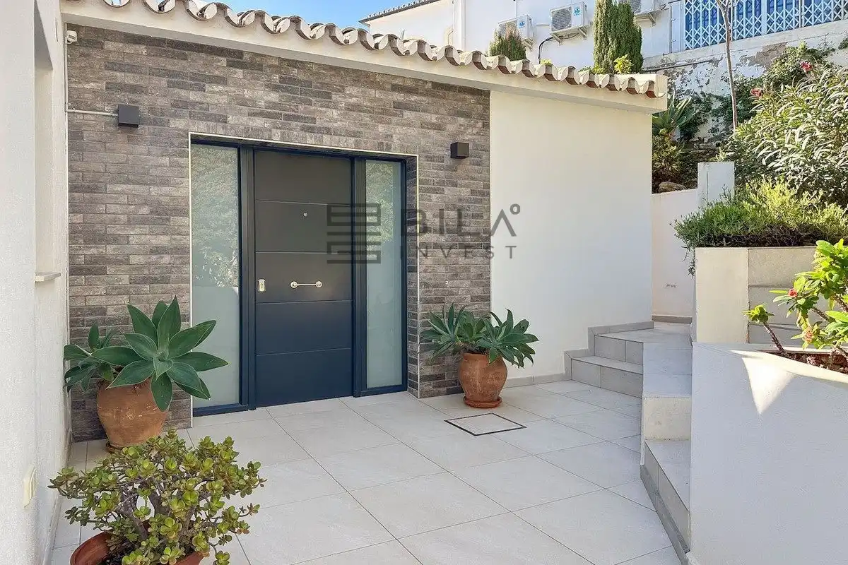 Chalet con piscina en venta en Cortijera, imagen 50
