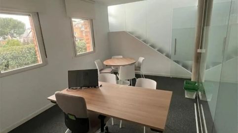 Foto 2 von Büro zur Miete in Calle Cáceres, 2, La Cabaña, Pozuelo de Alarcón