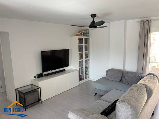 Piso en Venta en Avenida de Mijas en Las Cañadas
