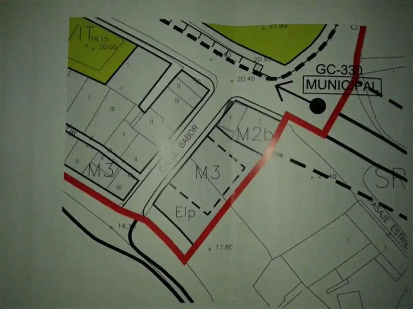 Local en venta en Arucas