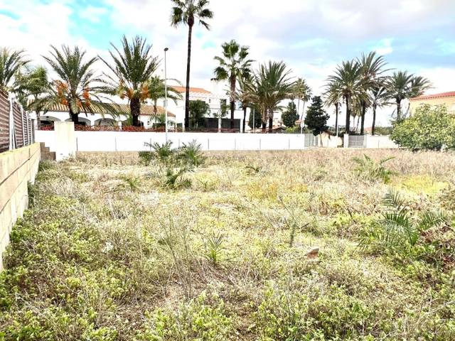 Terreno residencial en Venta en Eucaliptus - Poble Nou del Delta