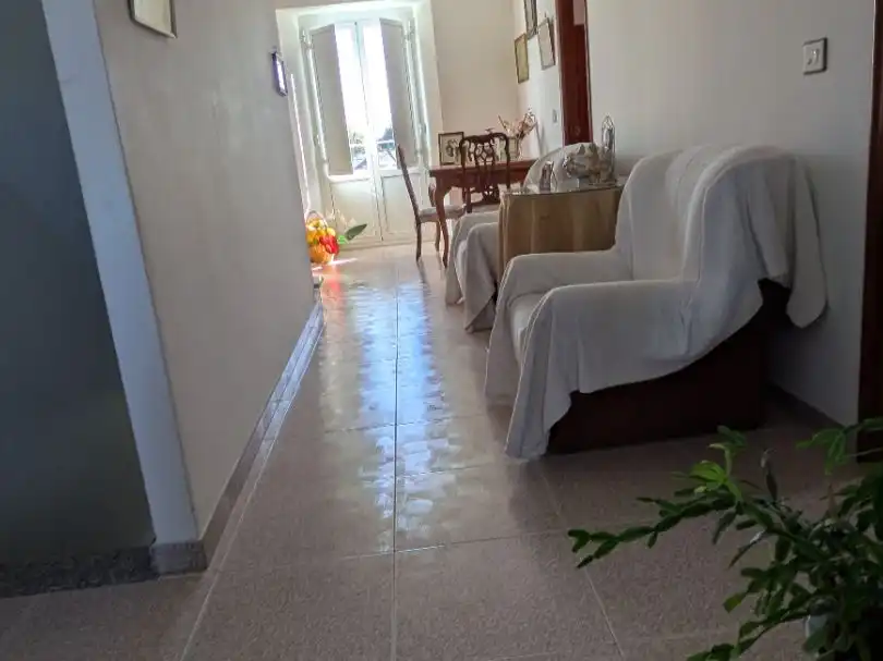Casa rústica amb jardí en venda a avda pastoriza 12, imagen 17