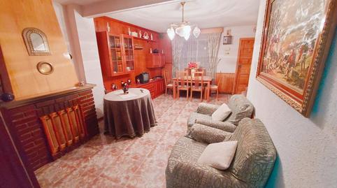 Foto 3 de Casa adosada en venta en Calle del Horno, Caspueñas, Guadalajara