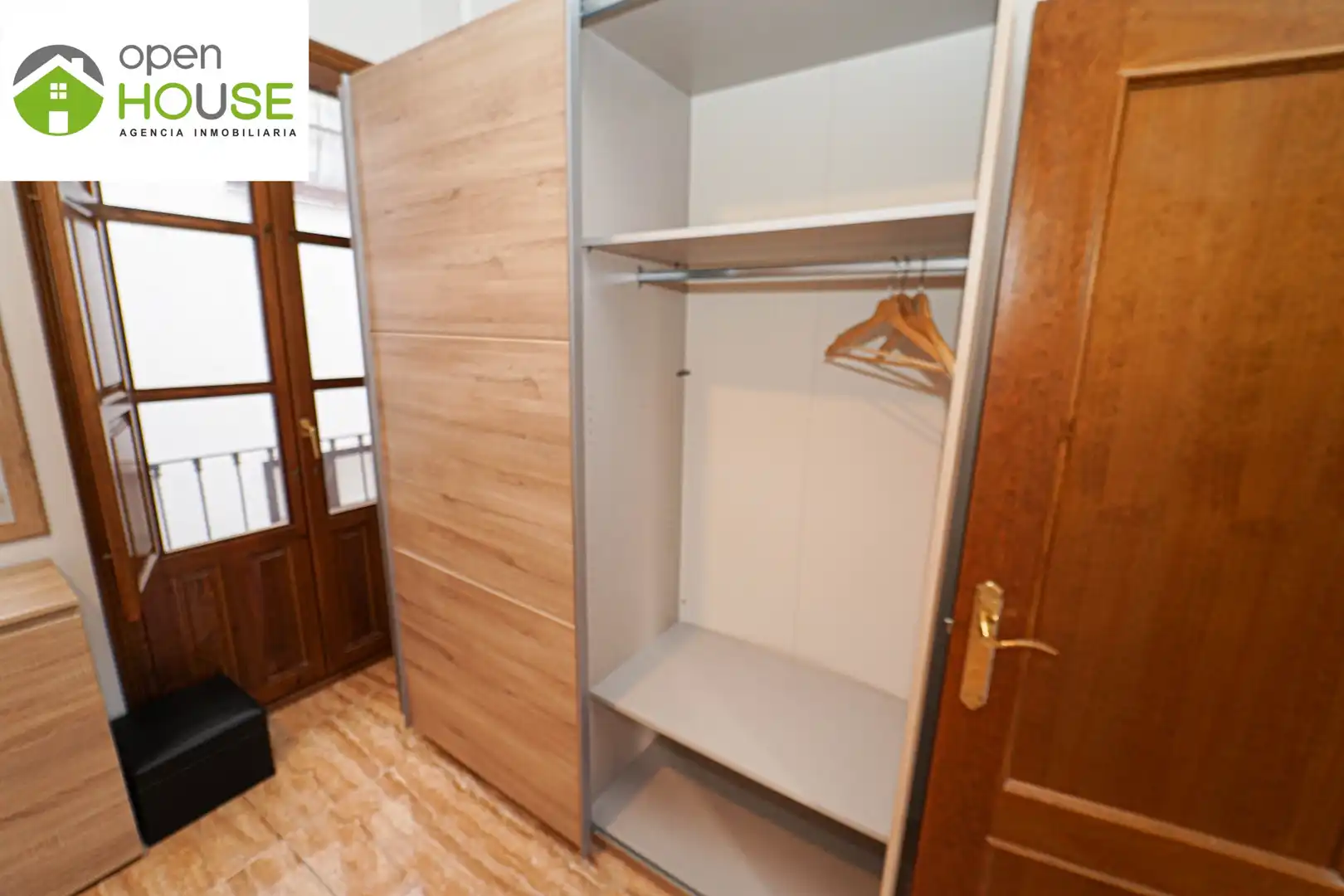 Flat for rent in Calle Azacayas, 11, Centro - Sagrario