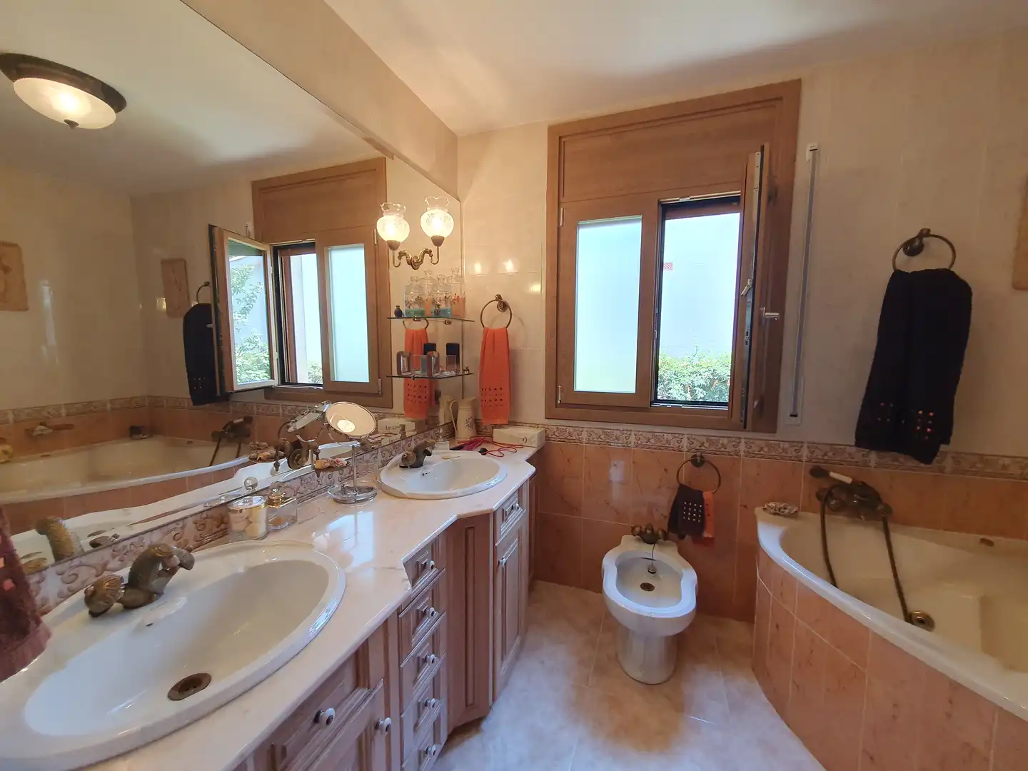 Casa amb terrassa en venda a Sant Fost de Campsentelles, imagen 23