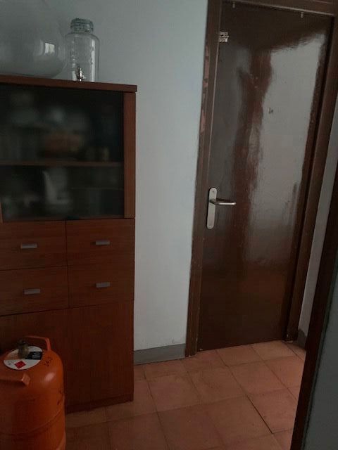 Dormitori de Pis en venda en Vic amb Balcó
