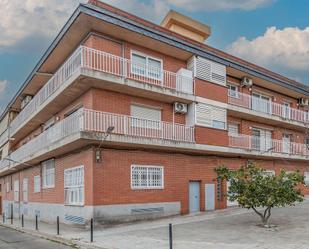 Exterior view of Flat for sale in Sant Boi de Llobregat
