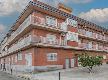 Piso en venta en C/ Joan Maragall