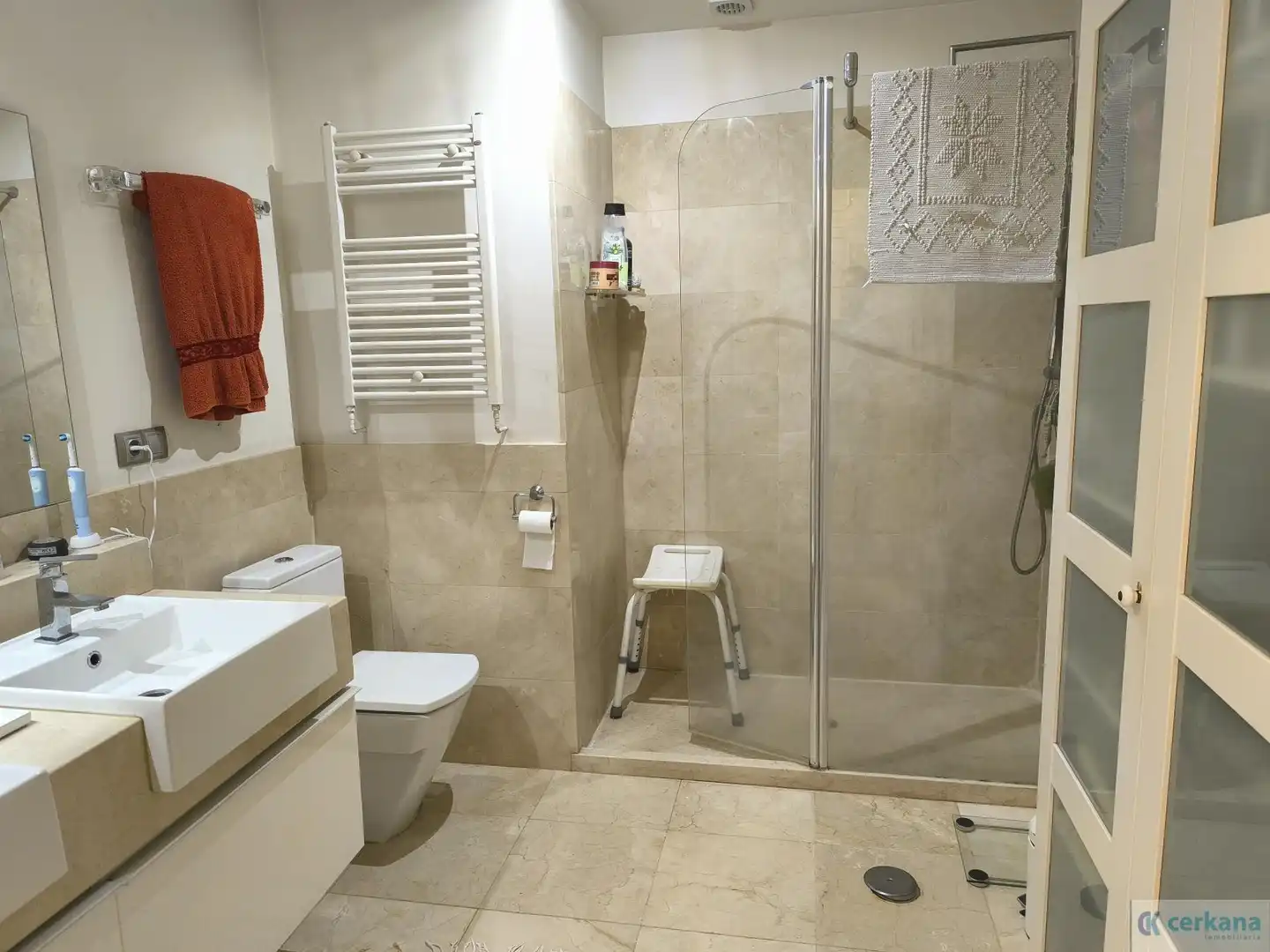 Chalet en venta en Villares altos, imagen 19
