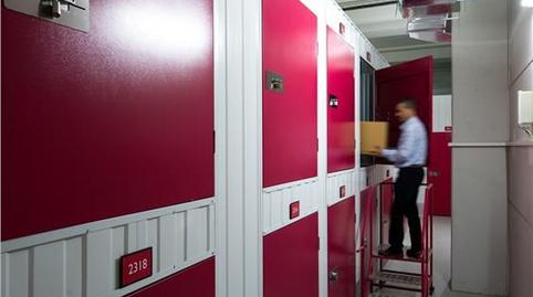 Photo 4 of Box room to rent in Calle de San Vicente de Paúl, 23, La Magdalena, Zaragoza