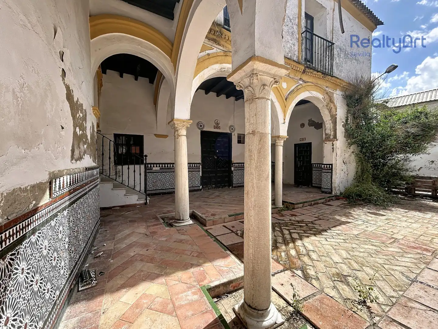 Villa mit Pool zum Verkauf in Gines, imagen 19