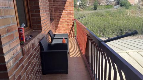 Foto 5 de Piso de alquiler en Calle Mosén Romualdo Soler, 18, Alcañiz, Teruel