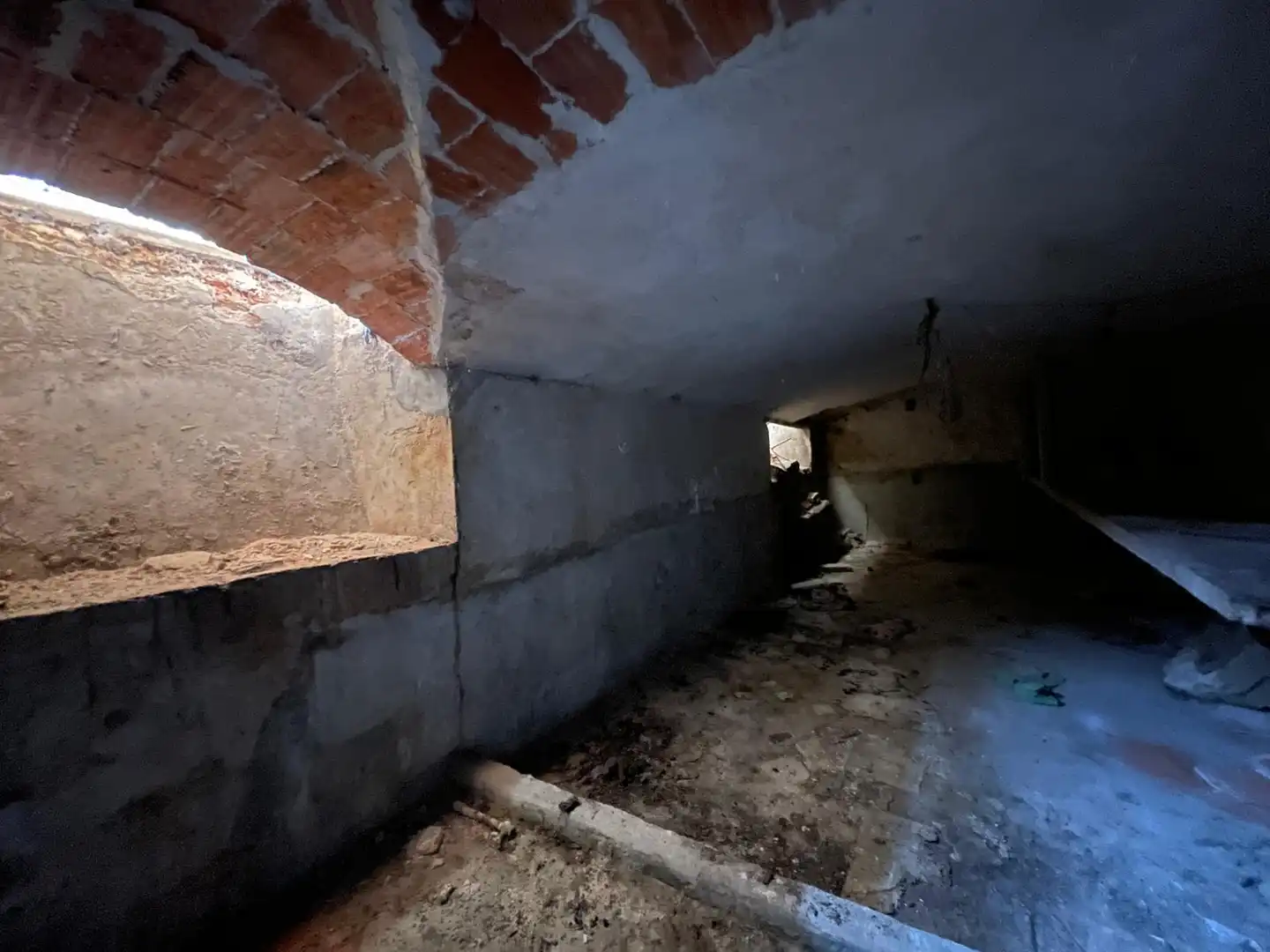 Finca rústica en venda en Escarabajosa de Cabezas amb Jardí privat i Traster