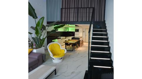 Photo 4 of Flat to rent in Calle Cruz Roja, Barrio de la Luz, Valencia