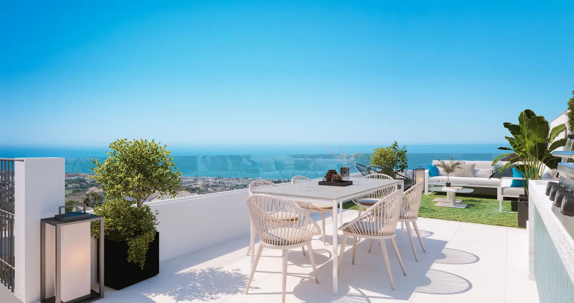 Apartamento con piscina en venta en Calle Sietecolores 23, imagen 5