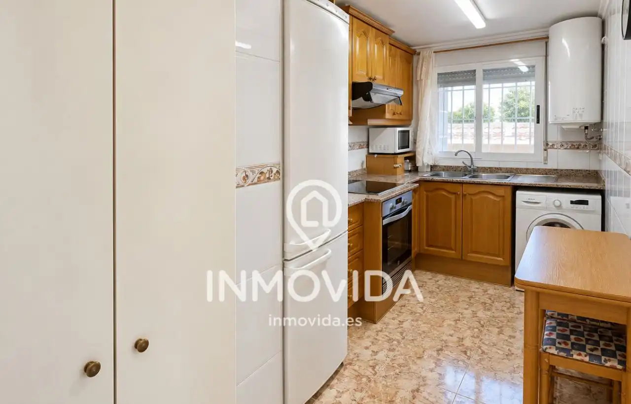 Apartament amb piscina en venda a Carrer del Porquet, imagen 13