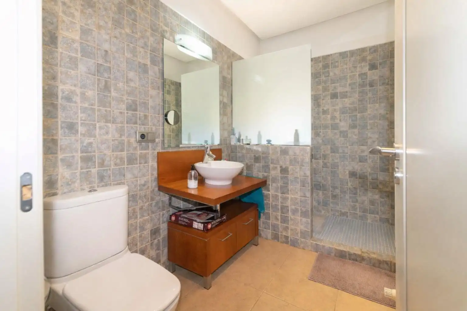 Villa mit Pool zum Verkauf in El Montgó, imagen 24