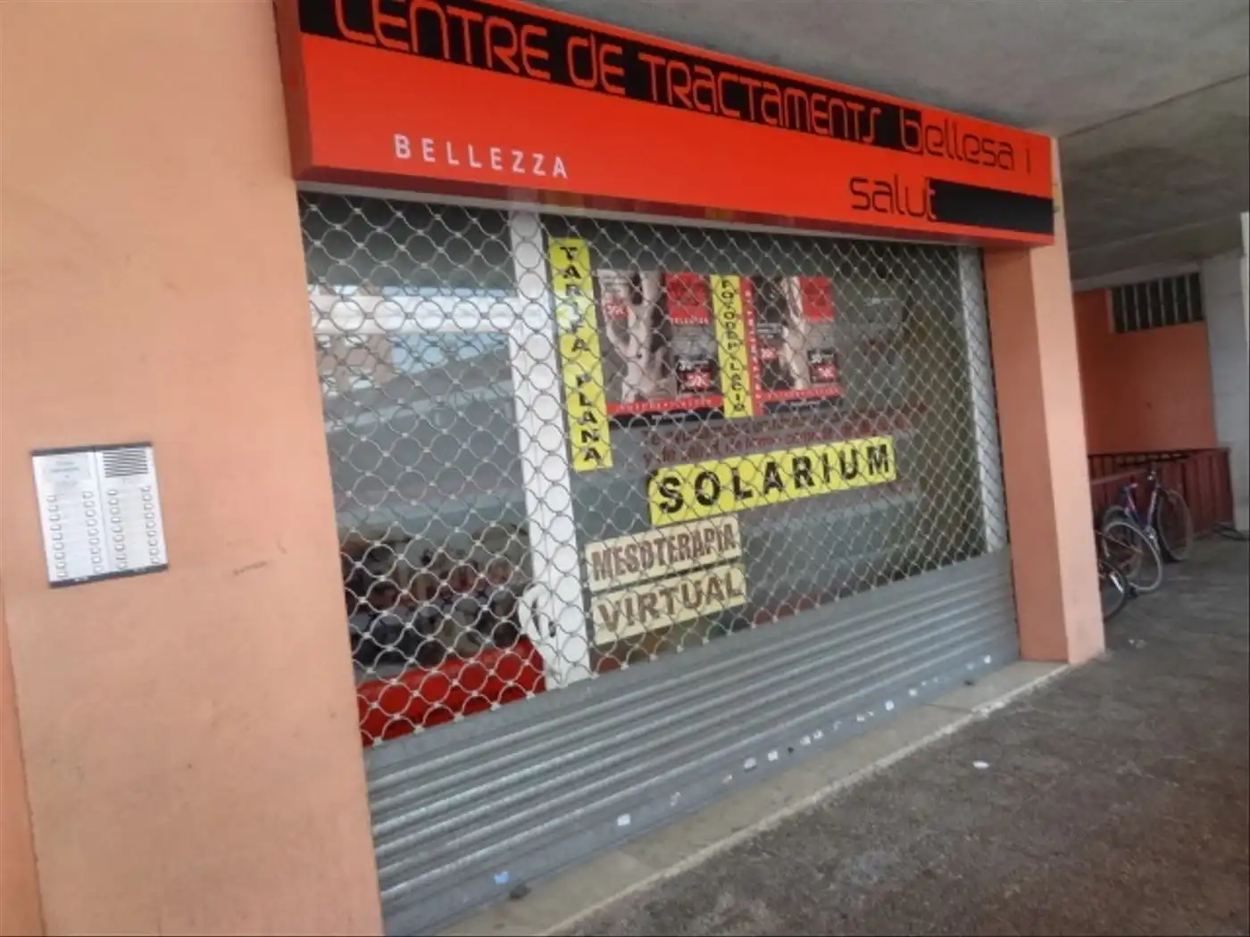 Local en venda a Plaza Can Monic, 9, Can Monic