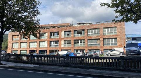 Foto 5 de Oficina de lloguer a Oria Etorbidea, Lasarte-Oria, Gipuzkoa