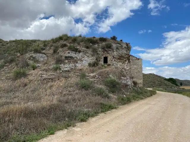 Rural land for sale in Chinchón, imagen 3
