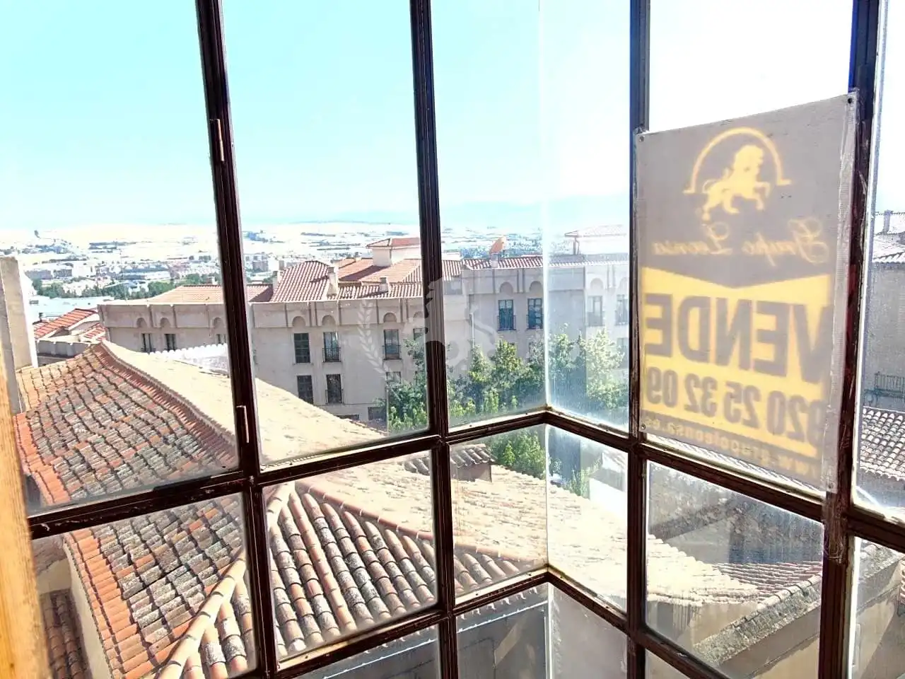 Business premises to rent in Del Duque De Alba, imagen 2