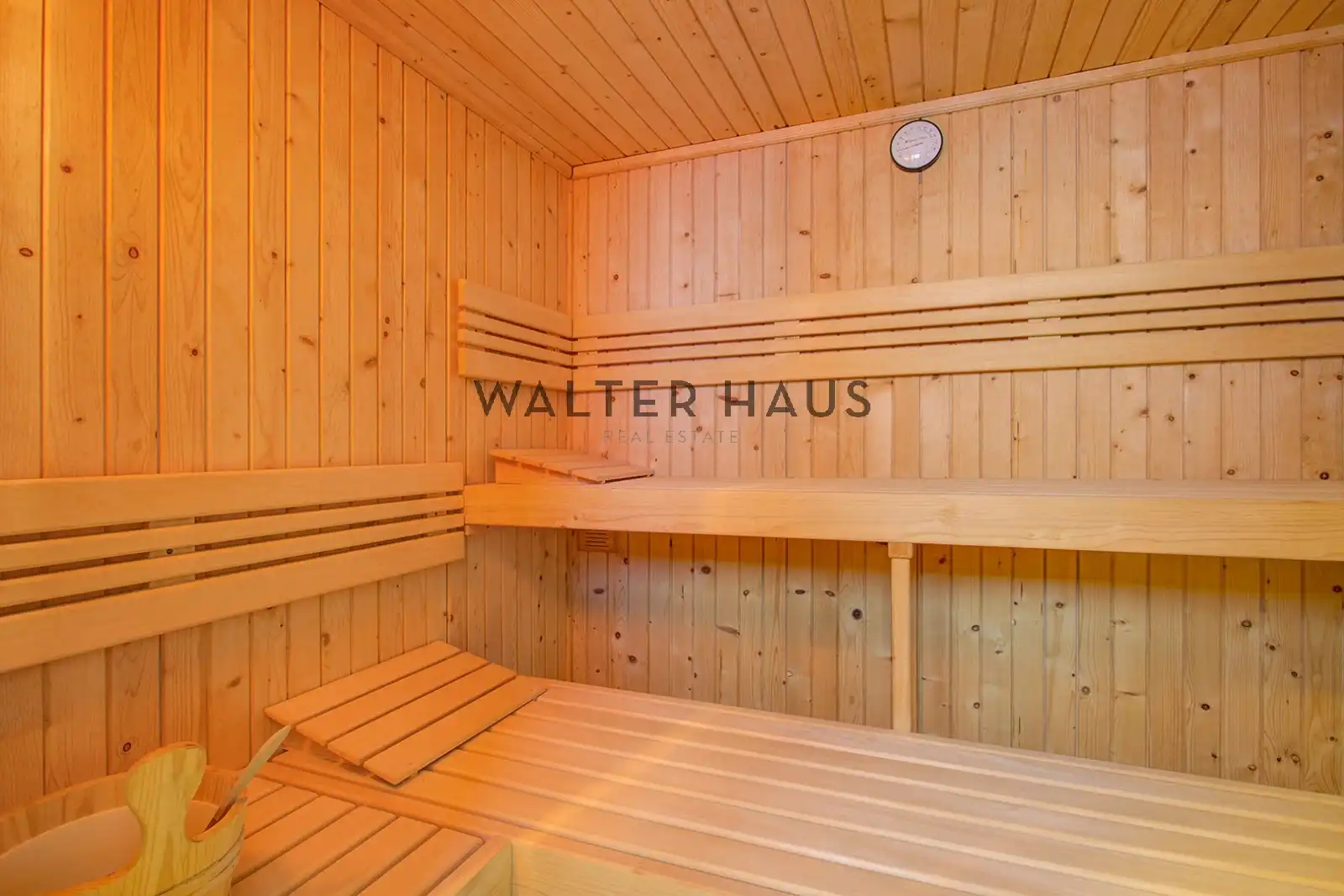 Haus oder Chalet zum Verkauf in Sitges mit Klimaanlage, Heizung und Privatgarten