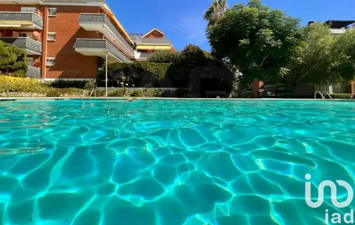 Piso con piscina en venta en Can Sans, imagen 38