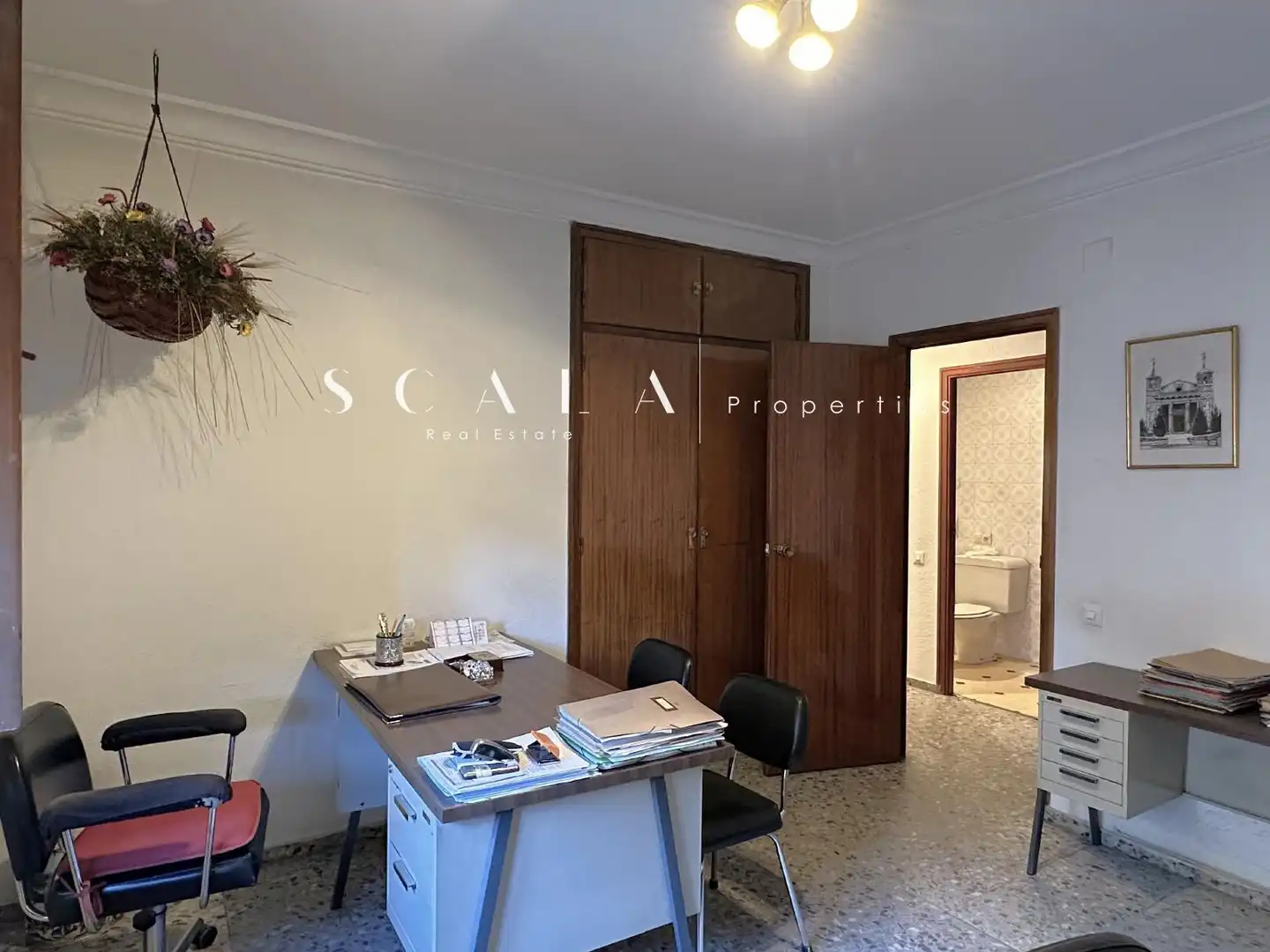 Habitación de Piso en venta en Toledo con Aire acondicionado, Calefacción y Terraza