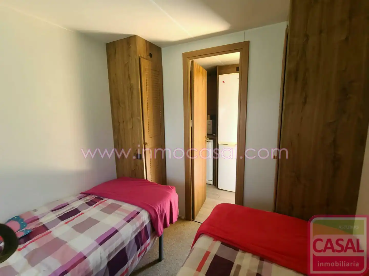Residencial en venda a CARRETERA CARBAINOS, Cenero