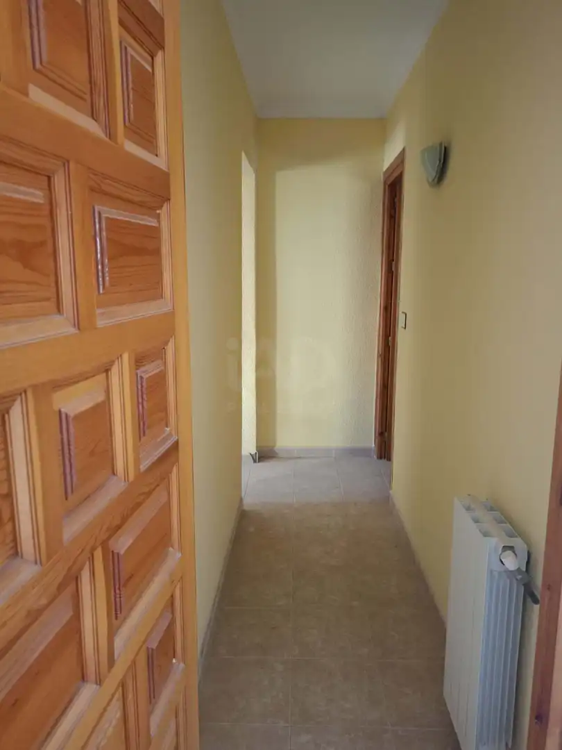 Casa adosada en venta en Lorca con Calefacción y Terraza