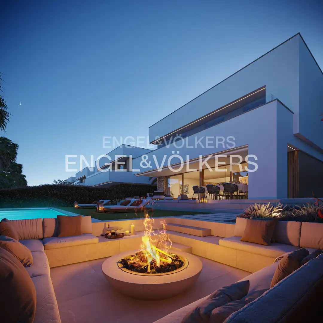 Maison avec terrasse à vendre à Vallpineda - Santa Bárbara, imagen 39