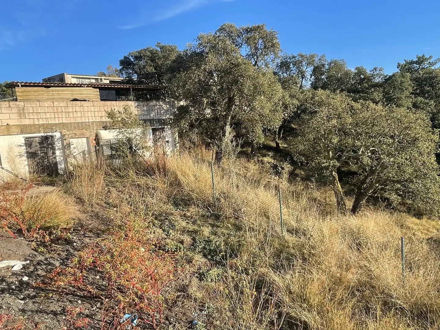 Finca rústica en venta en Quart con Calefacción, Jardín privado y Parquet