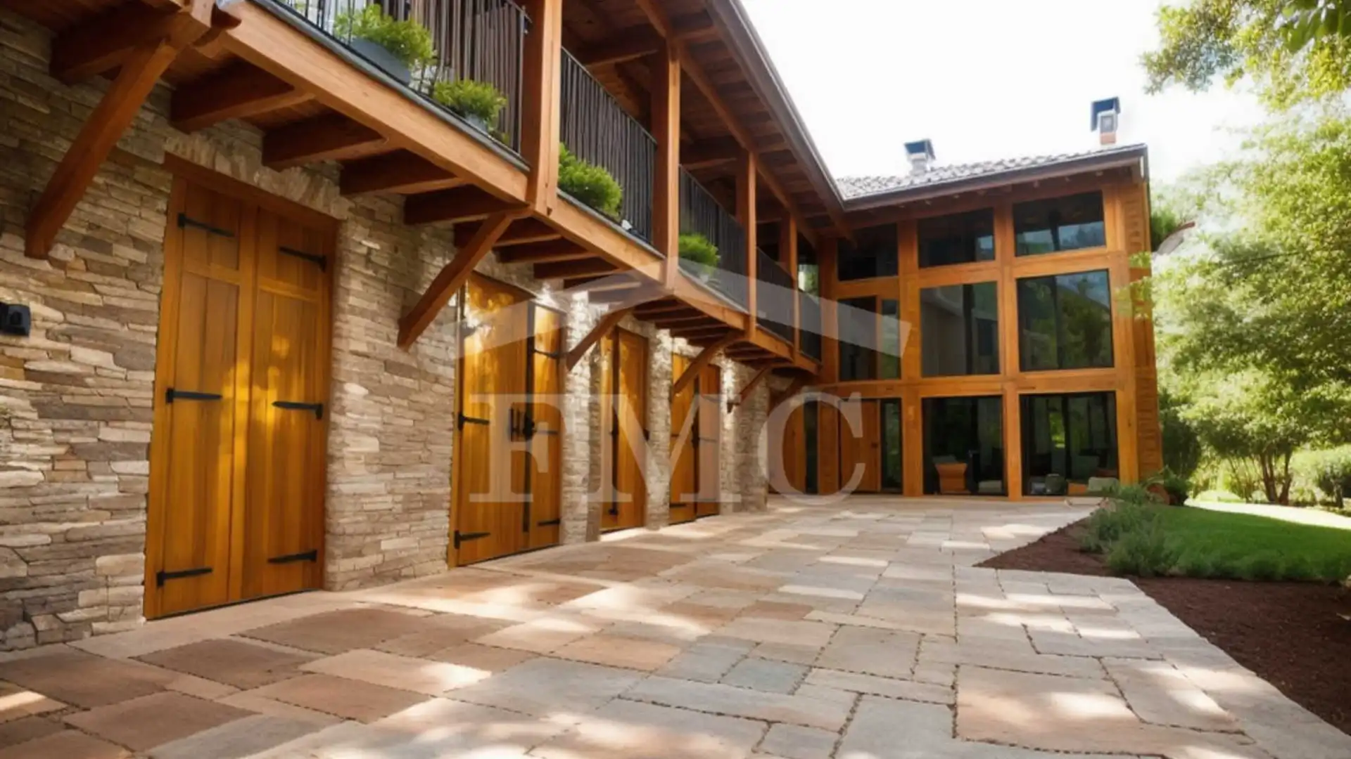 Vista exterior de Casa o chalet en venta en Valcebollère con Calefacción, Parquet y Terraza
