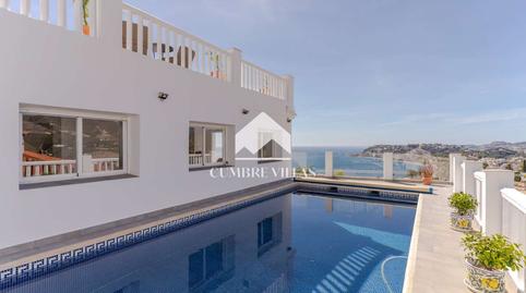 Foto 2 de Casa o xalet en venda a Velilla - Velilla Taramay, Almuñécar