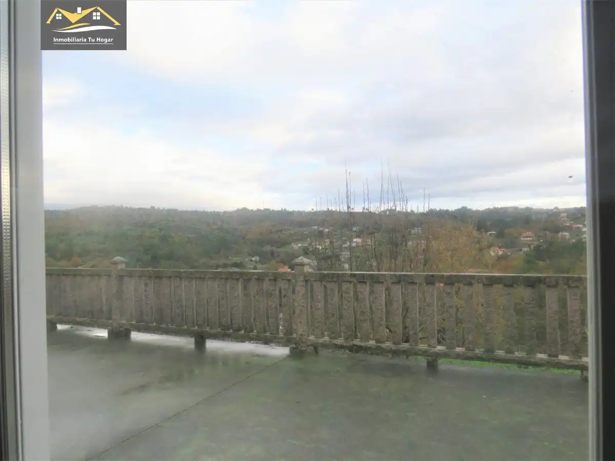 House with terrace for sale in O Pereiro de Aguiar, imagen 22