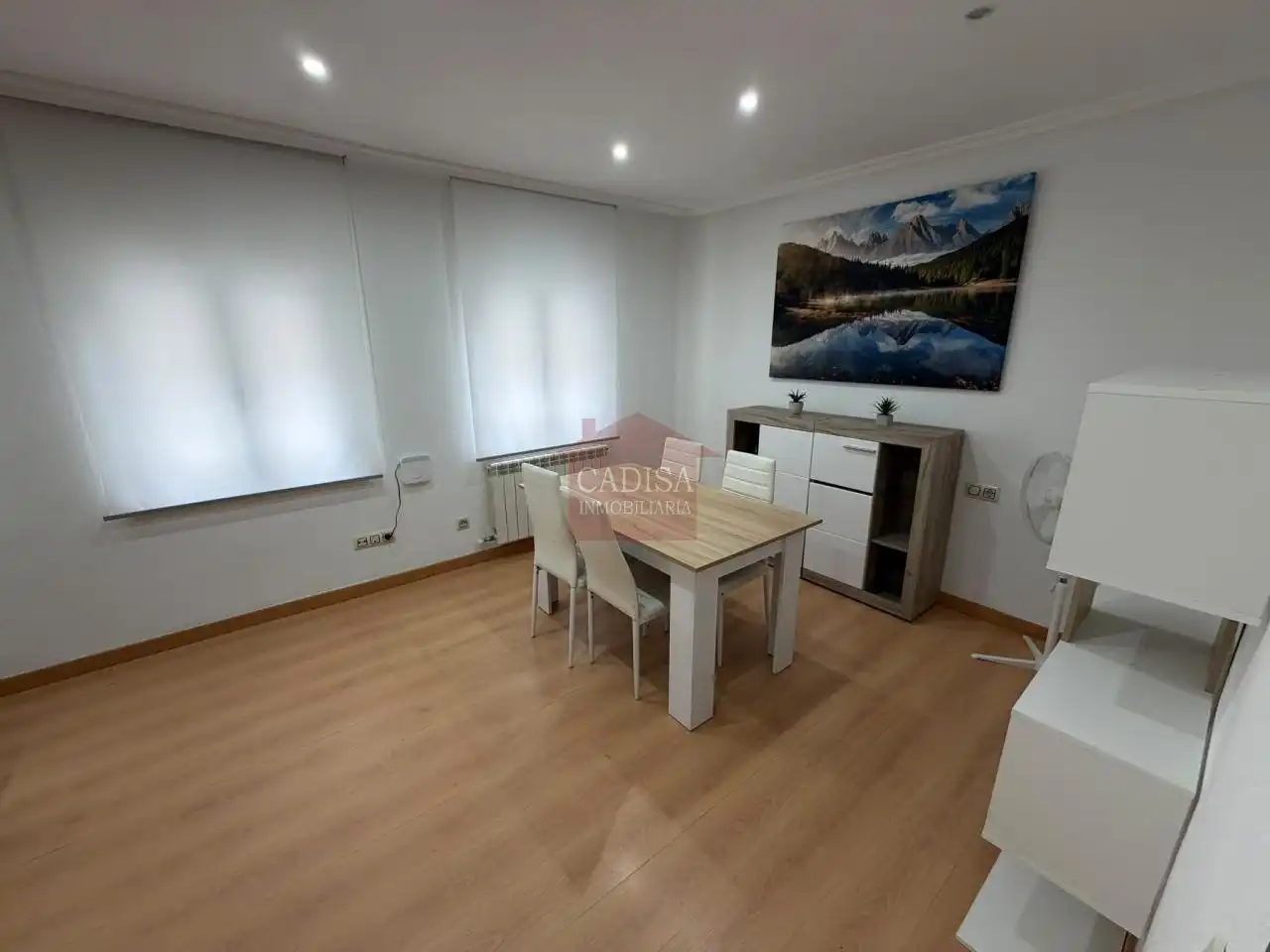 Flat to rent in Garrido, imagen 2