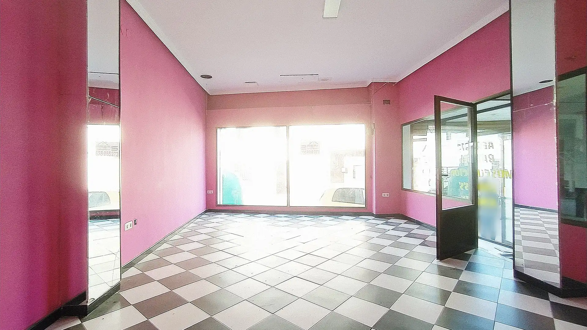 Geschaftsraum zum Verkauf in Miajadas