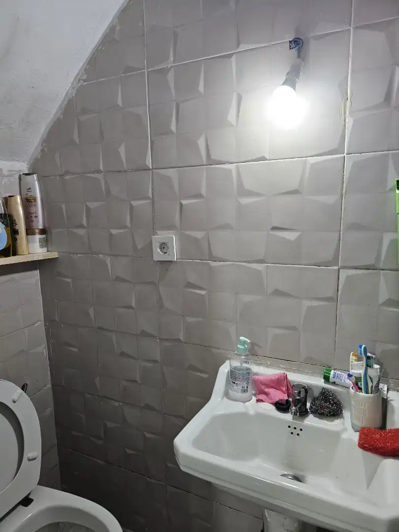 Baño de Casa o chalet en venta en Tortosa con Terraza