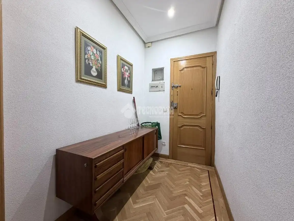 Flat with lift for sale in Barrio de Salamanca, imagen 8