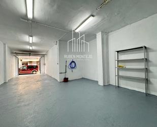 Garage to rent in Salamanca Capital