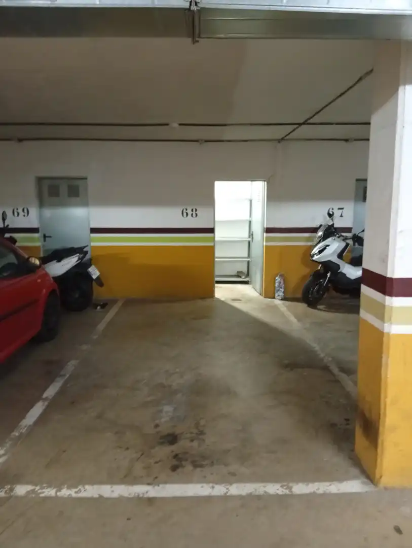 Pis en venda a Calle Moreiba, 26, Acorán